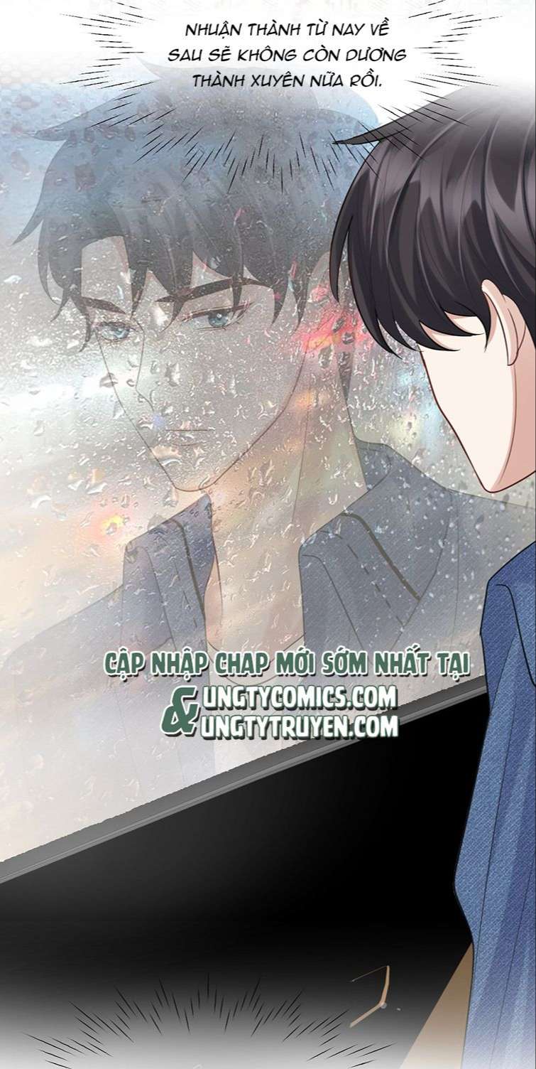 Máy Bay Giấy: Chapter 73