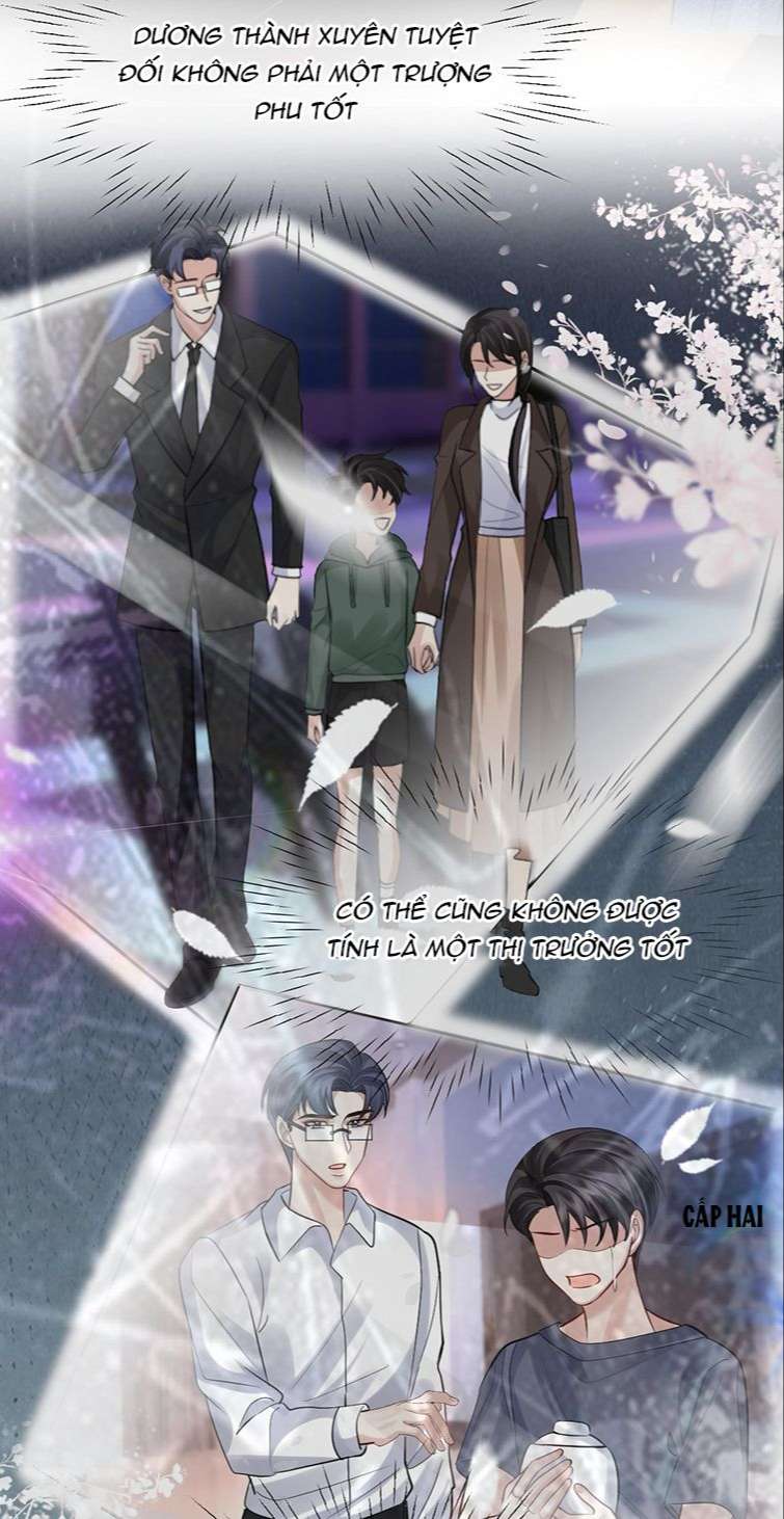 Máy Bay Giấy: Chapter 73