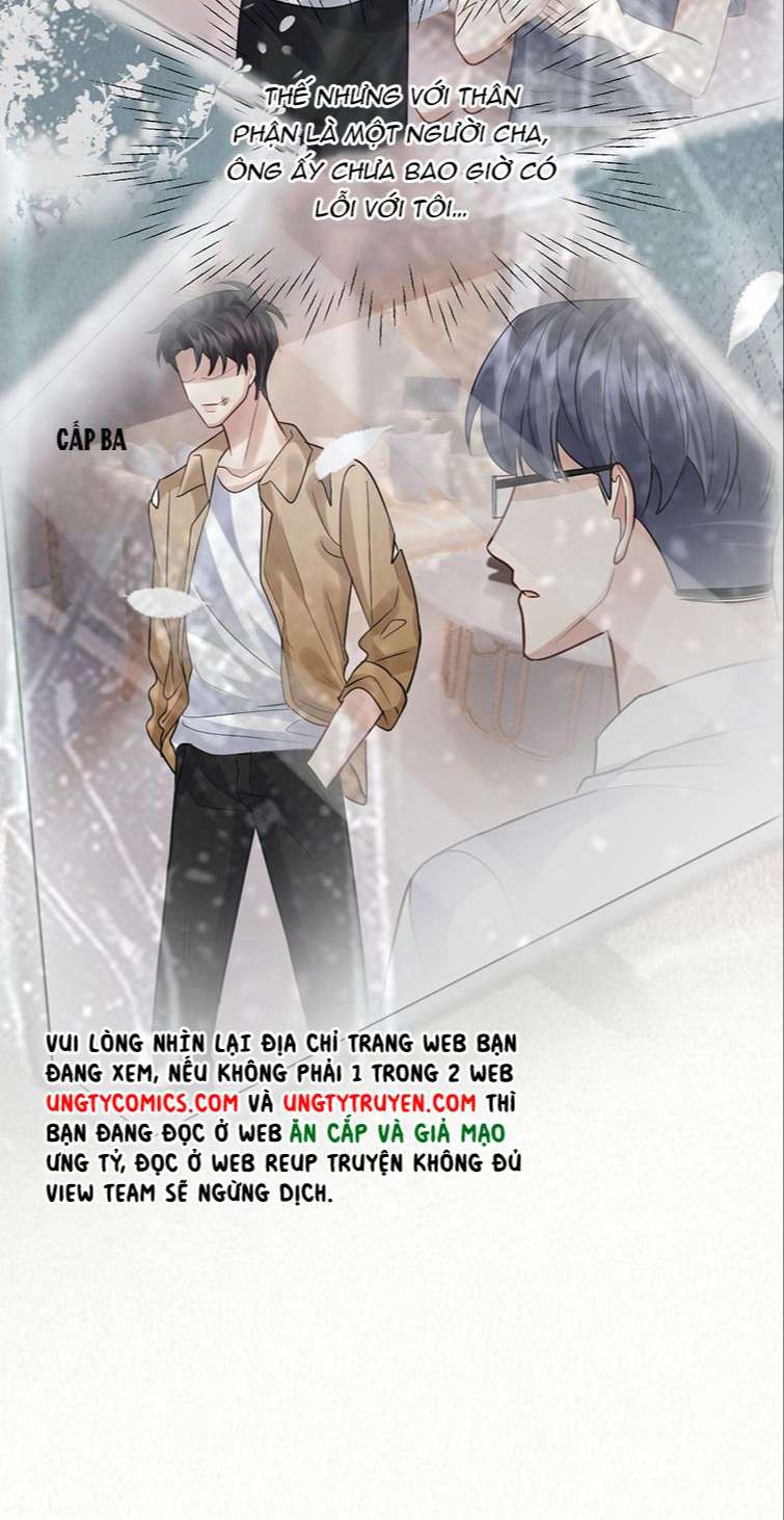 Máy Bay Giấy: Chapter 73