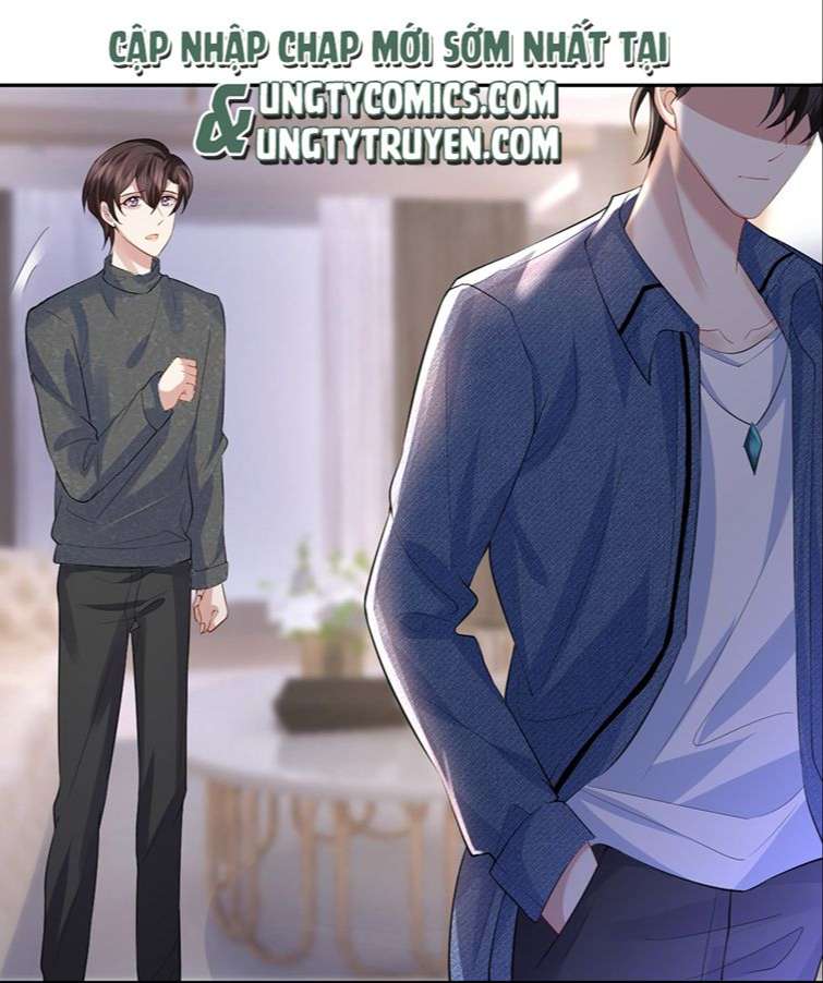 Máy Bay Giấy: Chapter 73