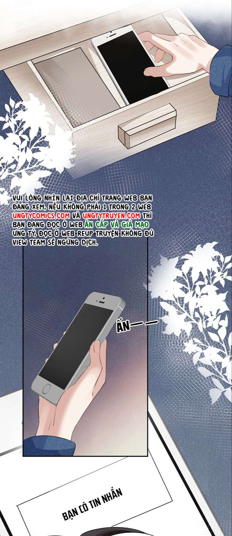 Máy Bay Giấy: Chapter 73