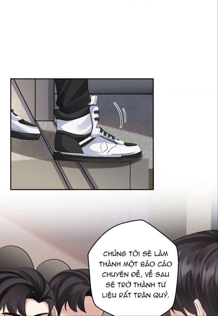 Máy Bay Giấy: Chapter 73