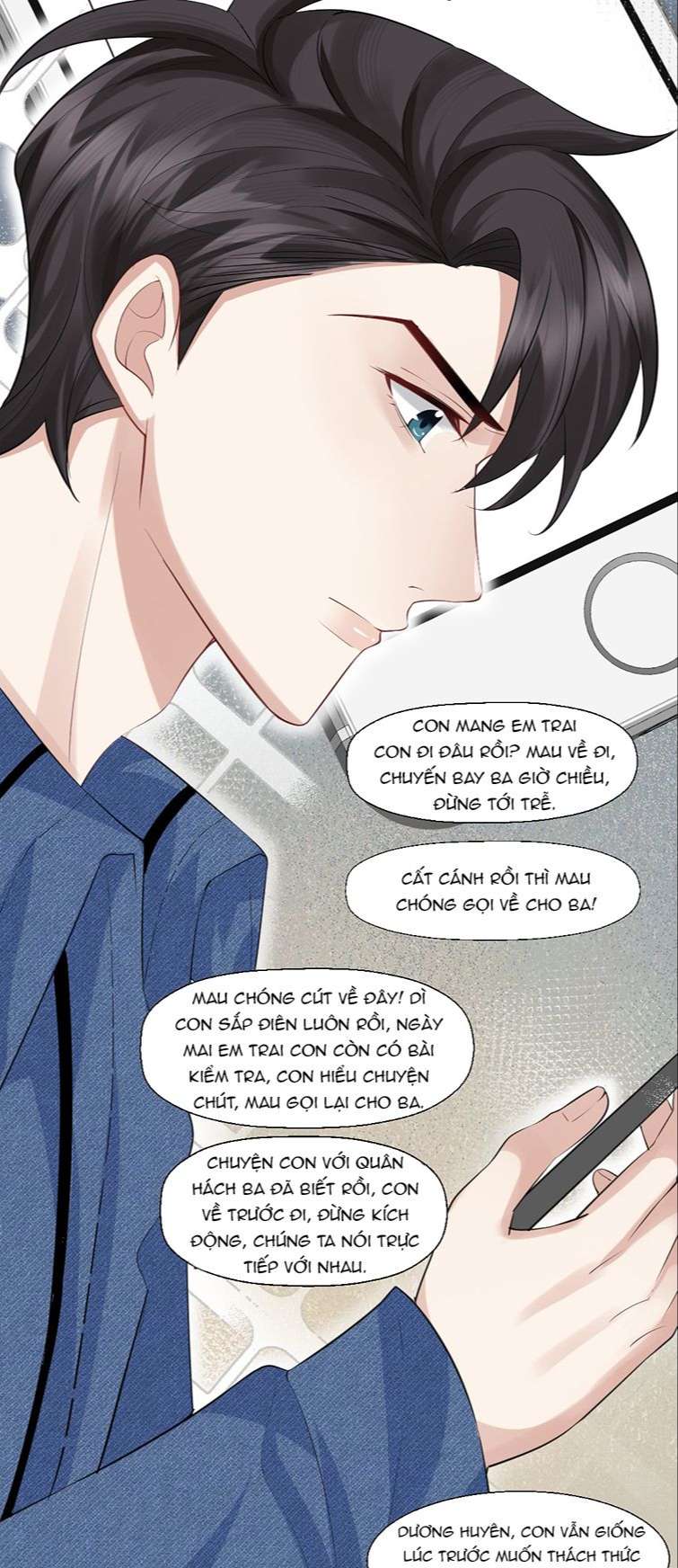 Máy Bay Giấy: Chapter 73
