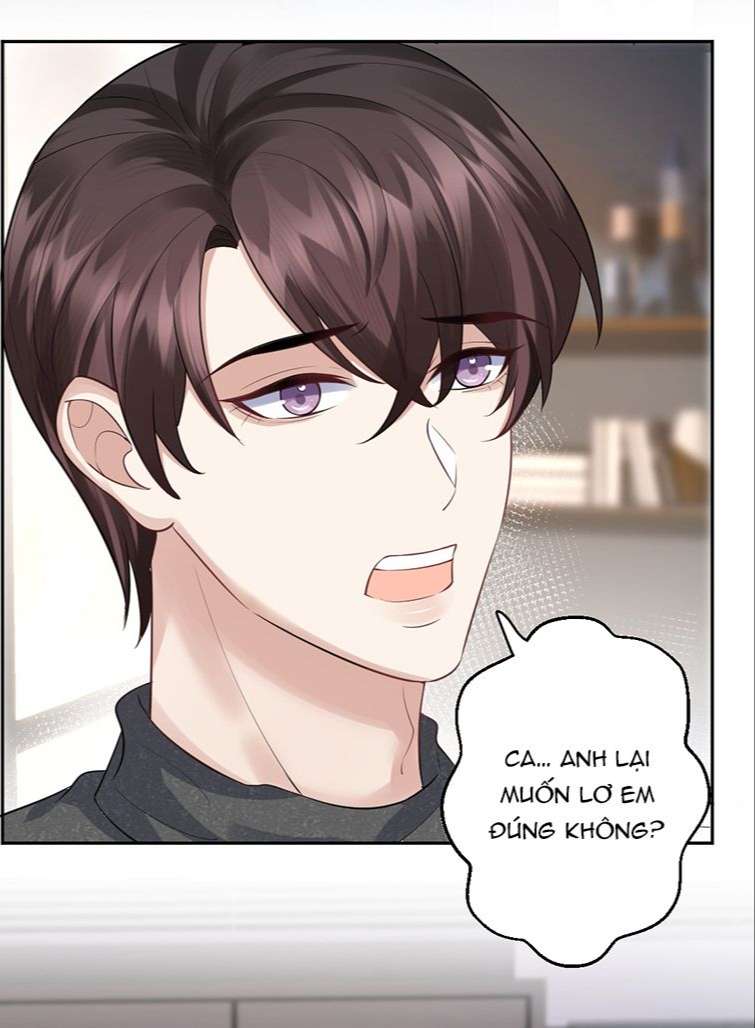 Máy Bay Giấy: Chapter 73