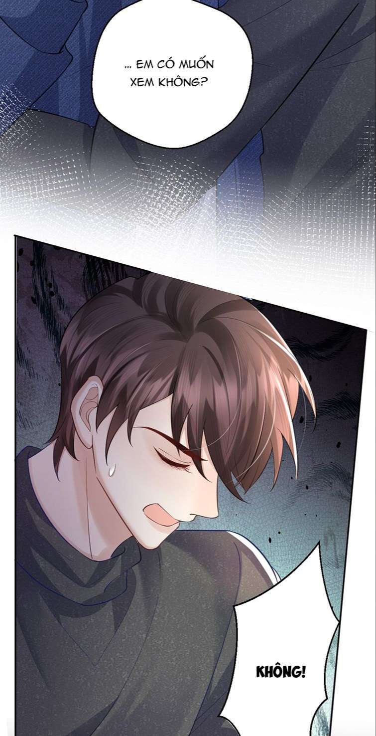Máy Bay Giấy: Chapter 73