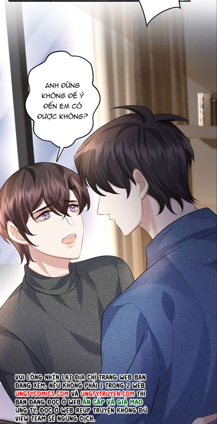 Máy Bay Giấy: Chapter 73
