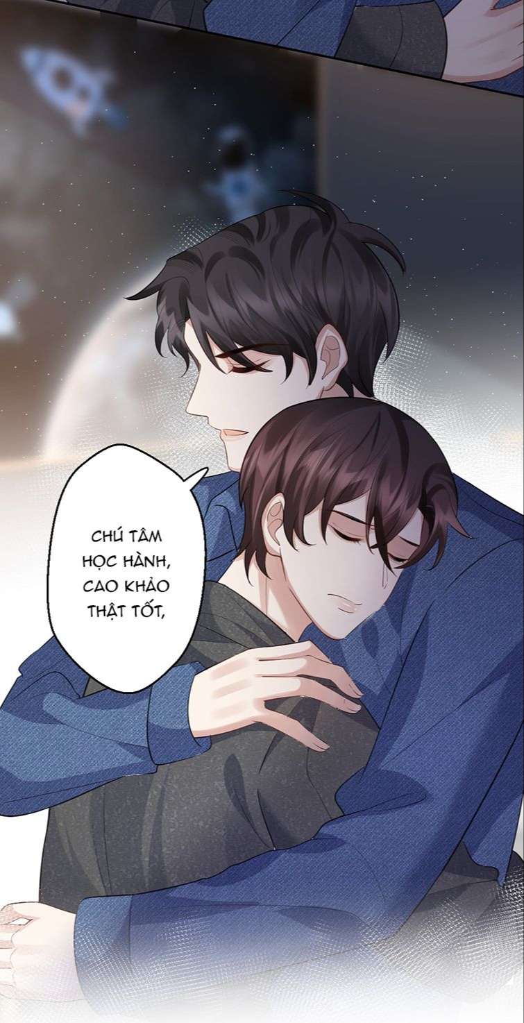 Máy Bay Giấy: Chapter 73