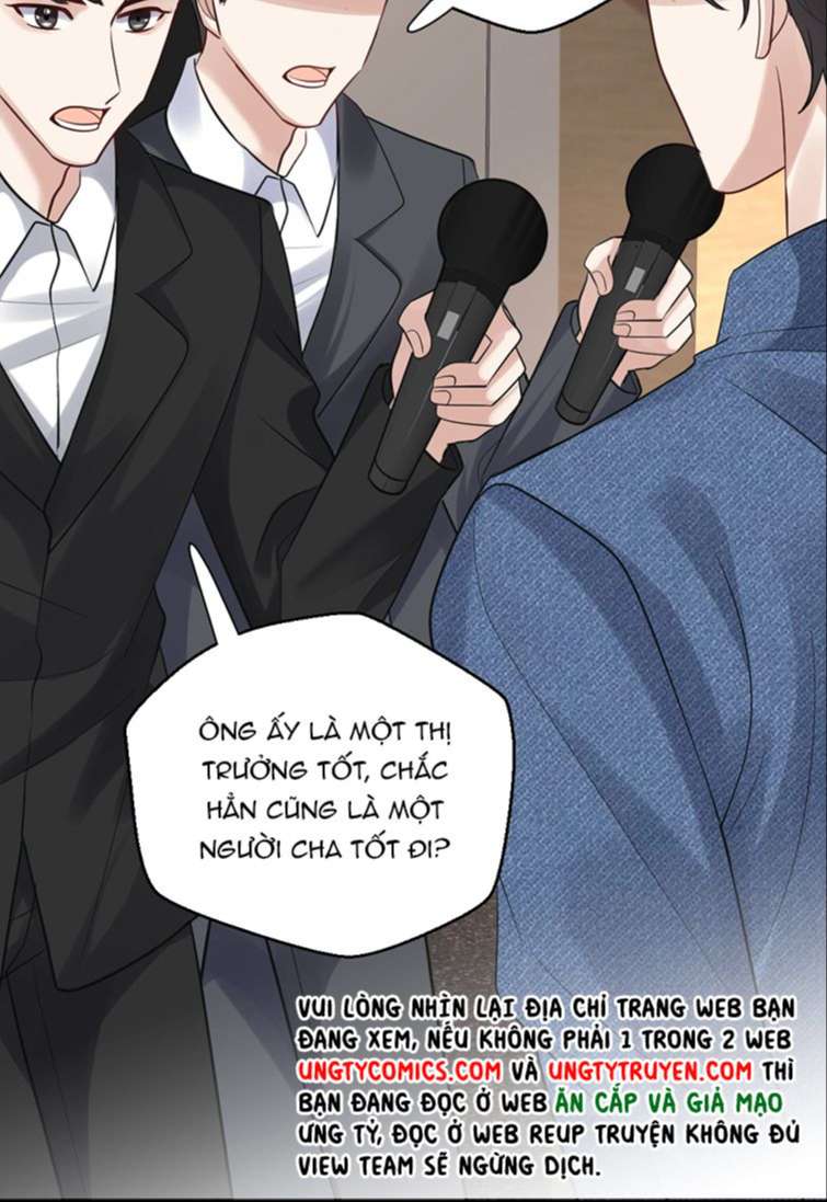 Máy Bay Giấy: Chapter 73