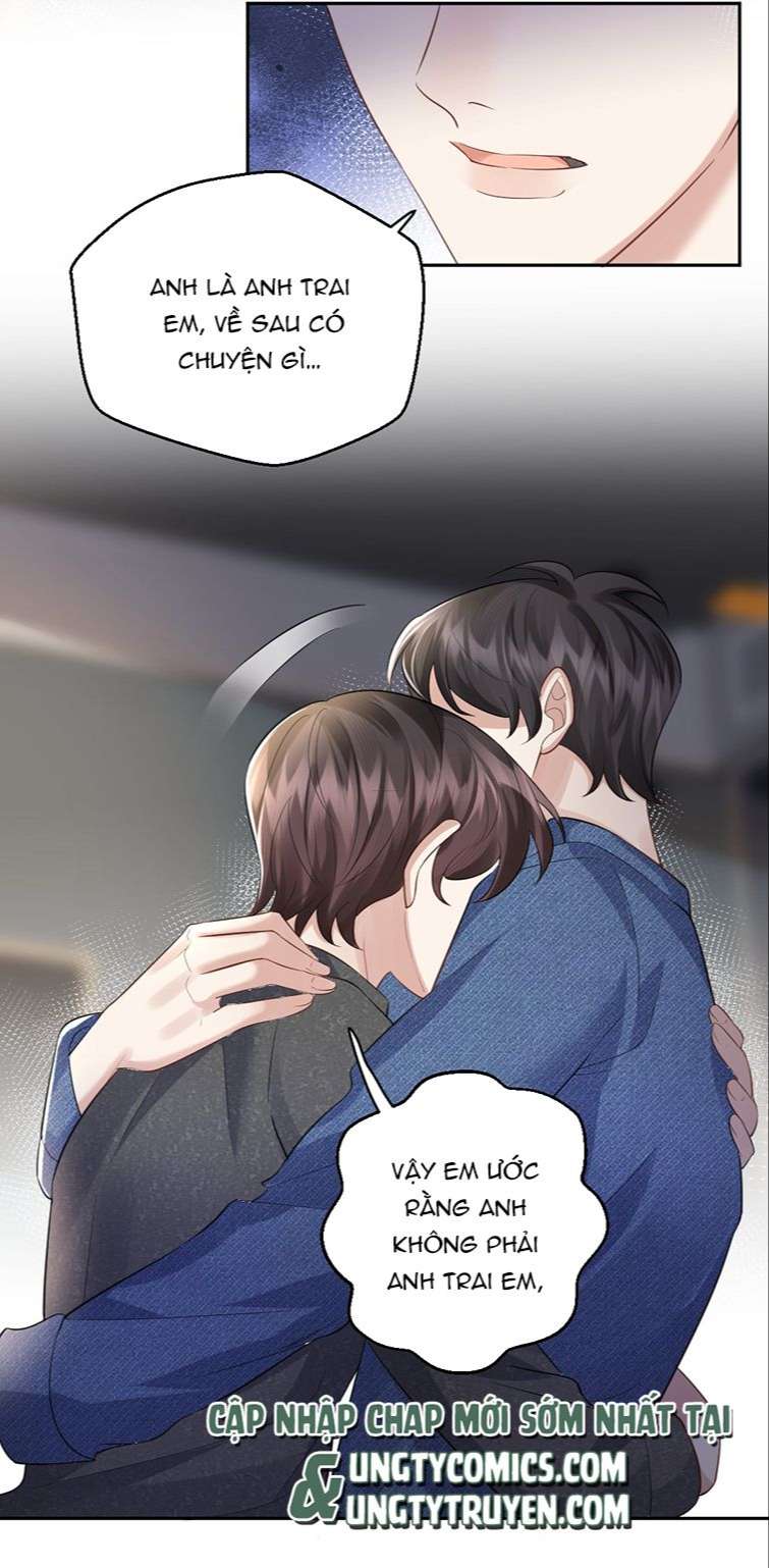 Máy Bay Giấy: Chapter 73