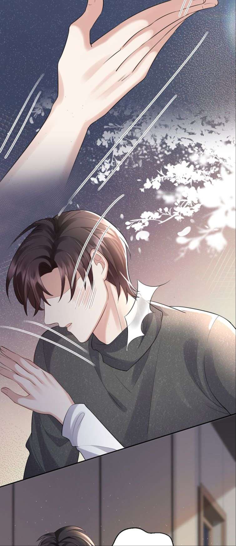 Máy Bay Giấy: Chapter 73