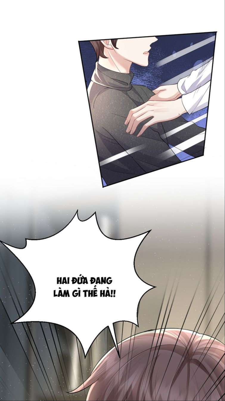 Máy Bay Giấy: Chapter 73