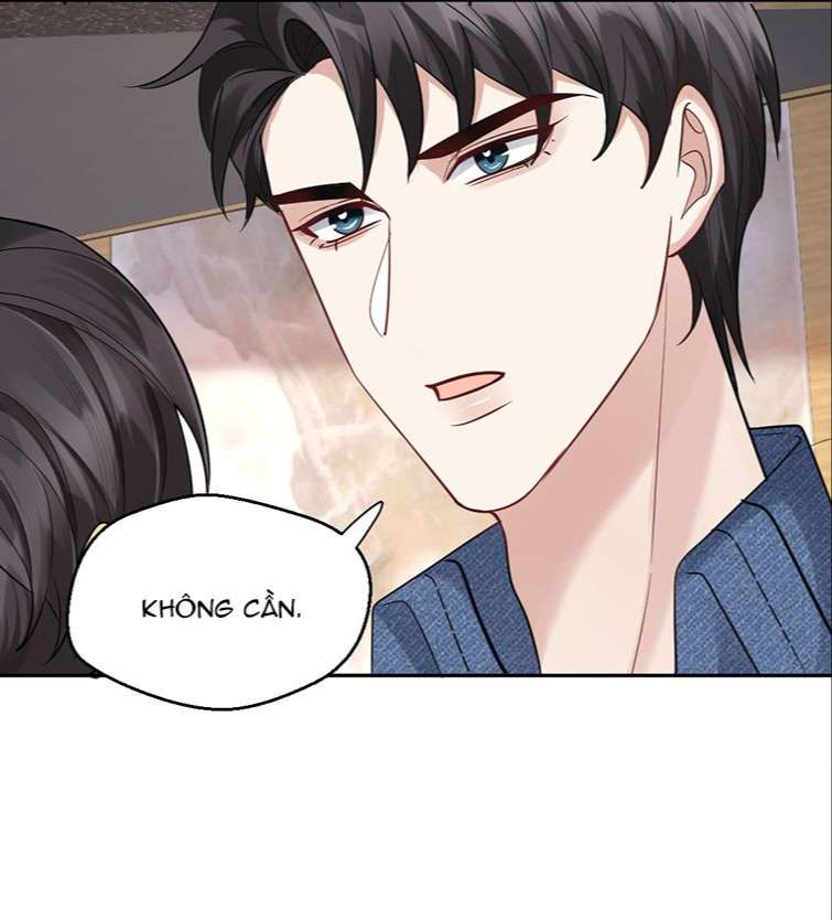 Máy Bay Giấy: Chapter 73