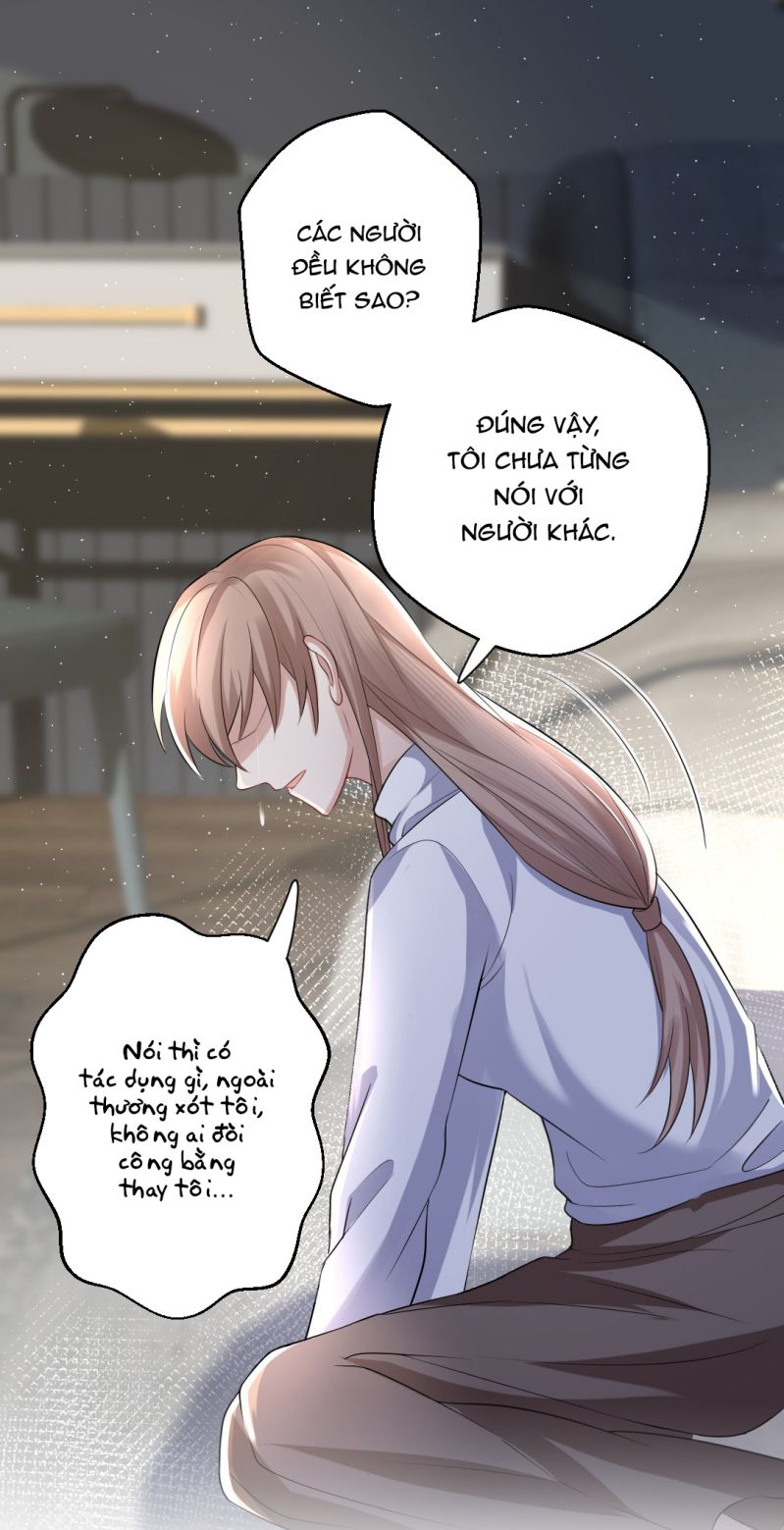 Máy Bay Giấy: Chapter 74