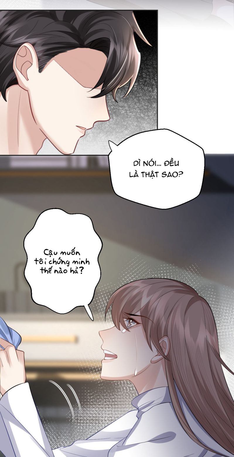 Máy Bay Giấy: Chapter 74