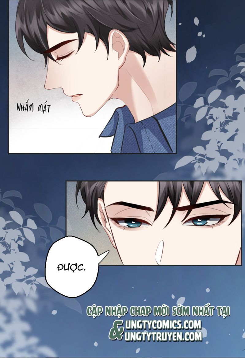 Máy Bay Giấy: Chapter 74