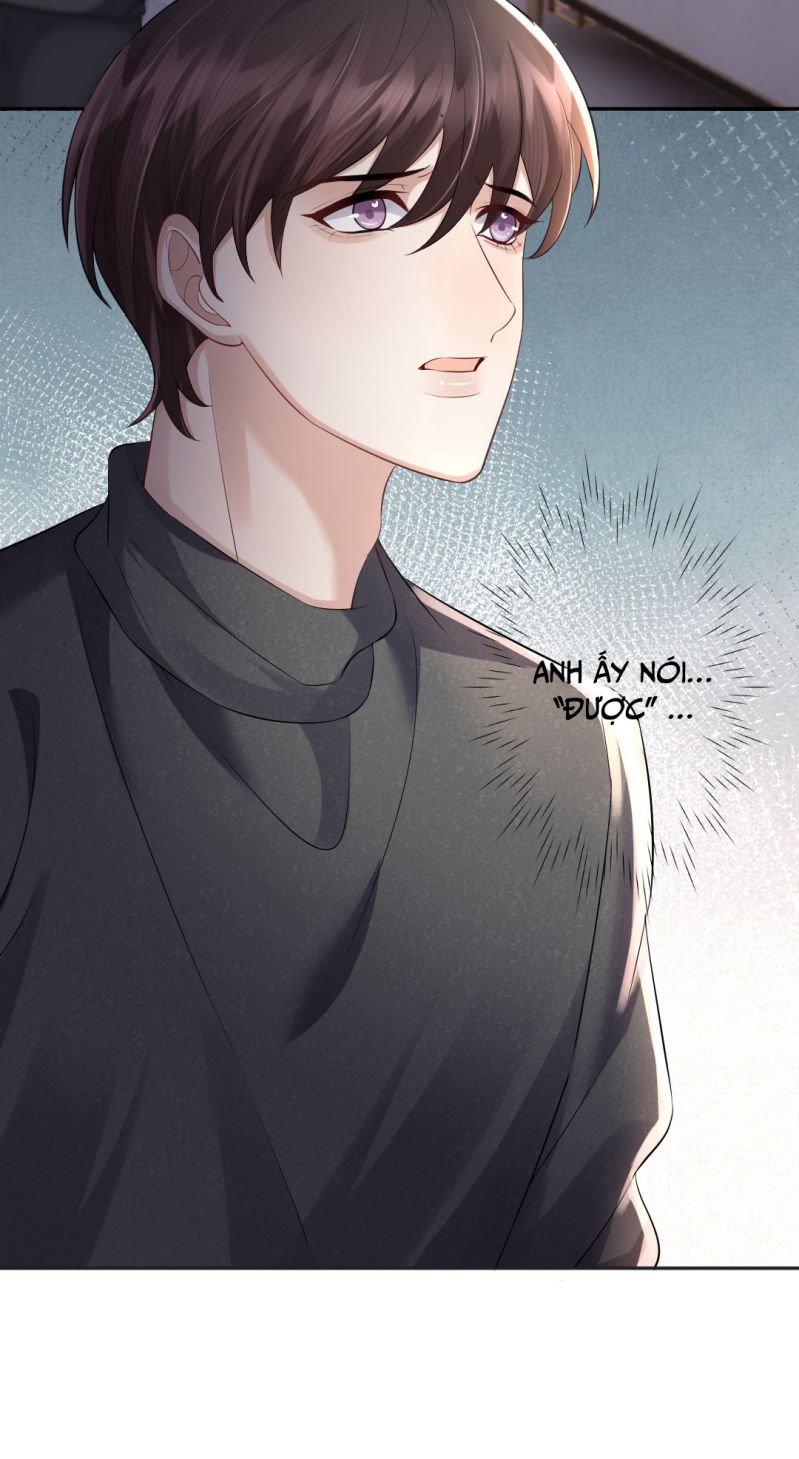Máy Bay Giấy: Chapter 74
