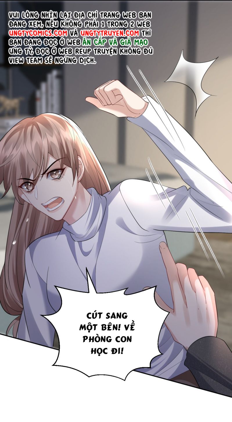 Máy Bay Giấy: Chapter 74