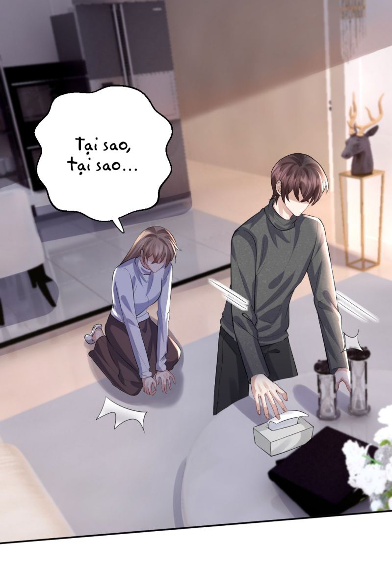 Máy Bay Giấy: Chapter 74