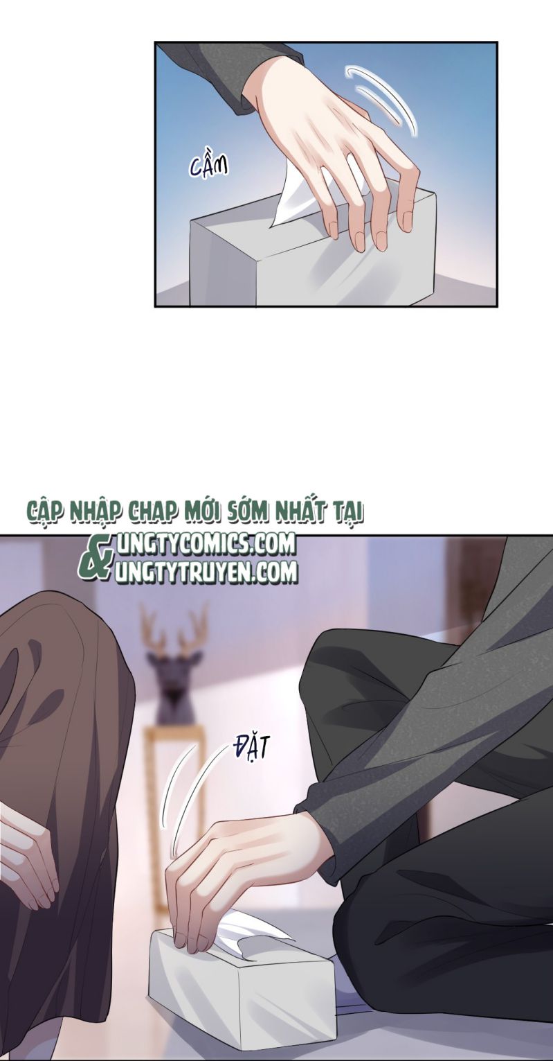 Máy Bay Giấy: Chapter 74
