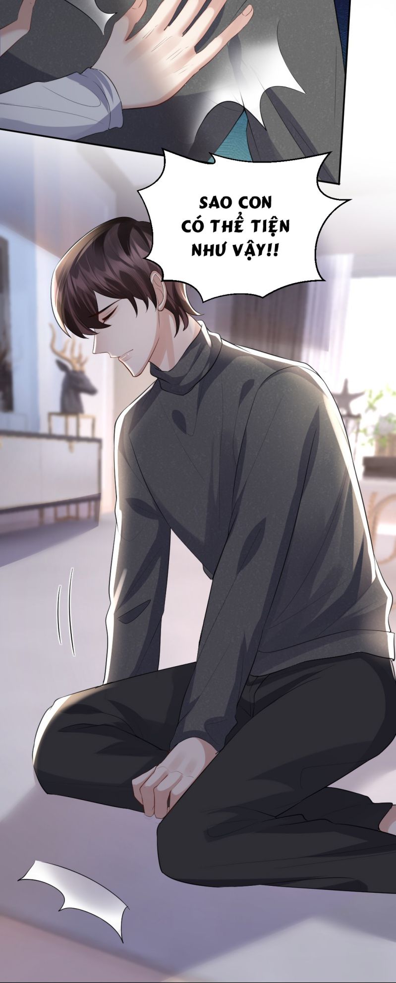 Máy Bay Giấy: Chapter 74