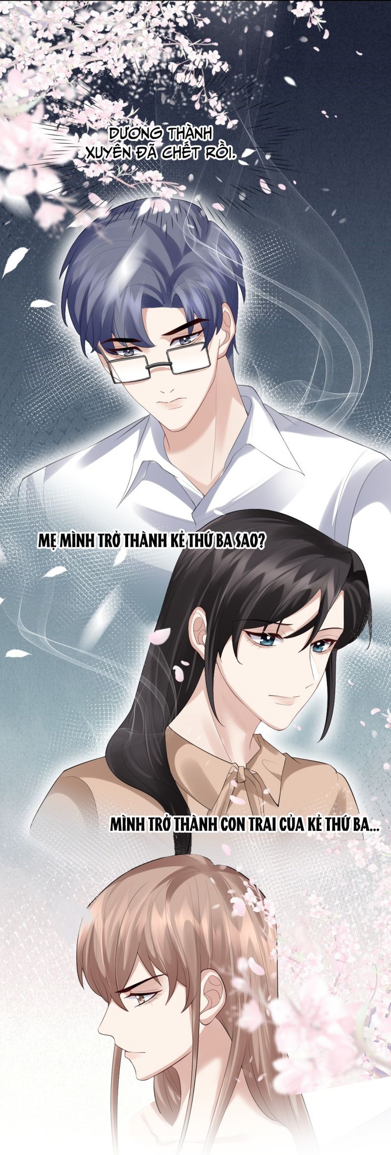 Máy Bay Giấy: Chapter 74