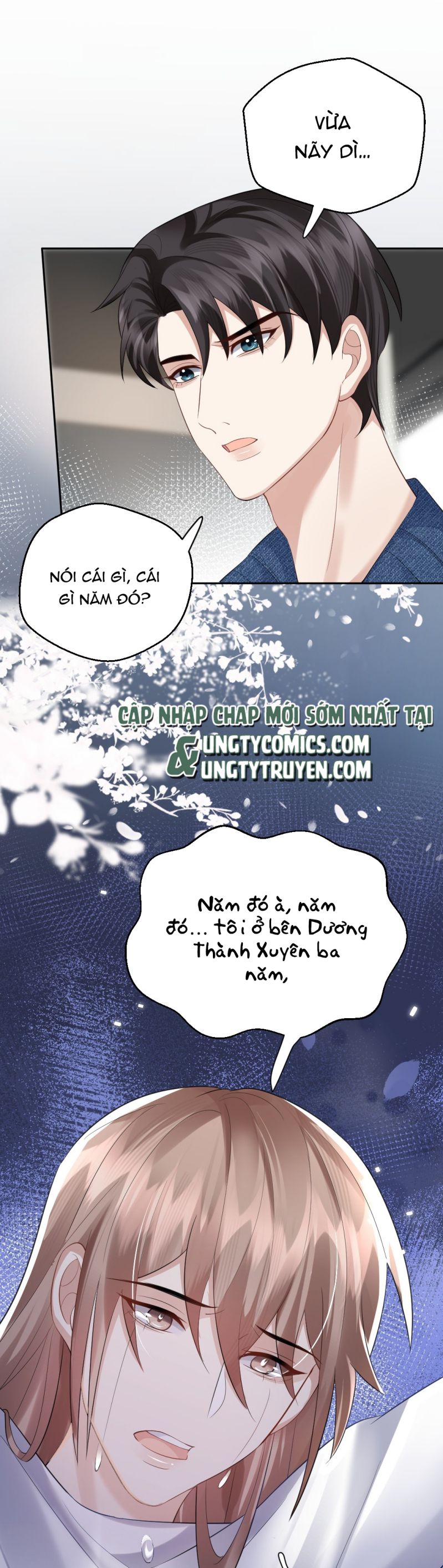 Máy Bay Giấy: Chapter 74