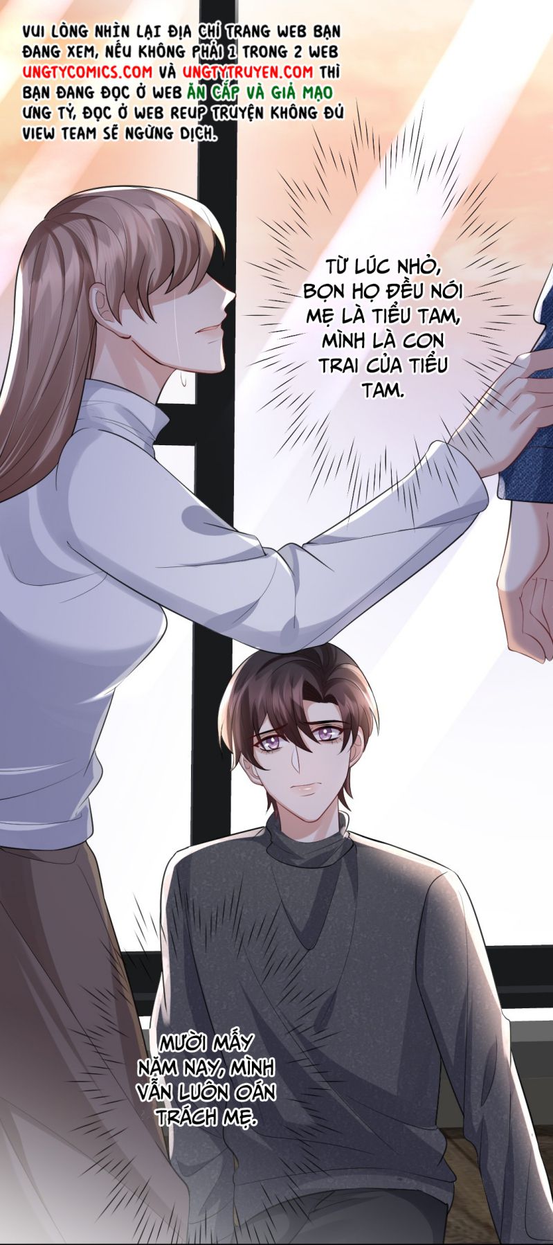 Máy Bay Giấy: Chapter 74