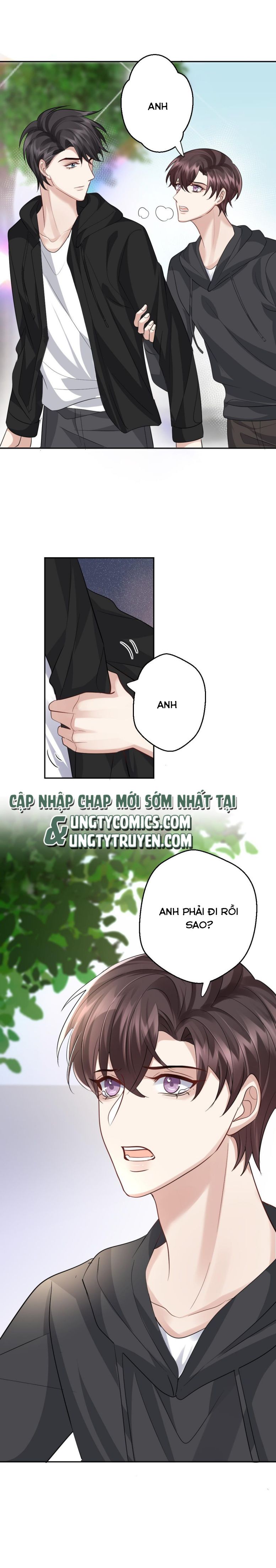 Máy Bay Giấy: Chapter 75