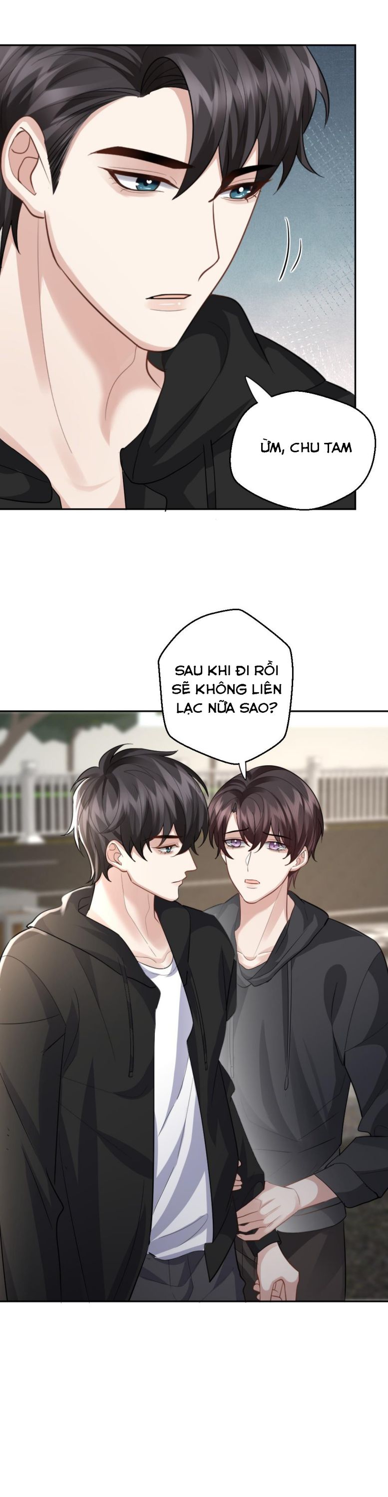 Máy Bay Giấy: Chapter 75