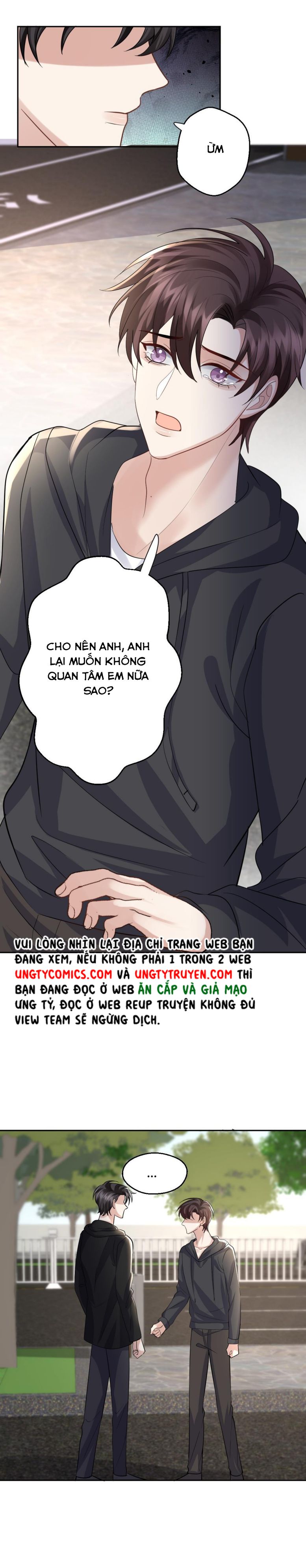 Máy Bay Giấy: Chapter 75
