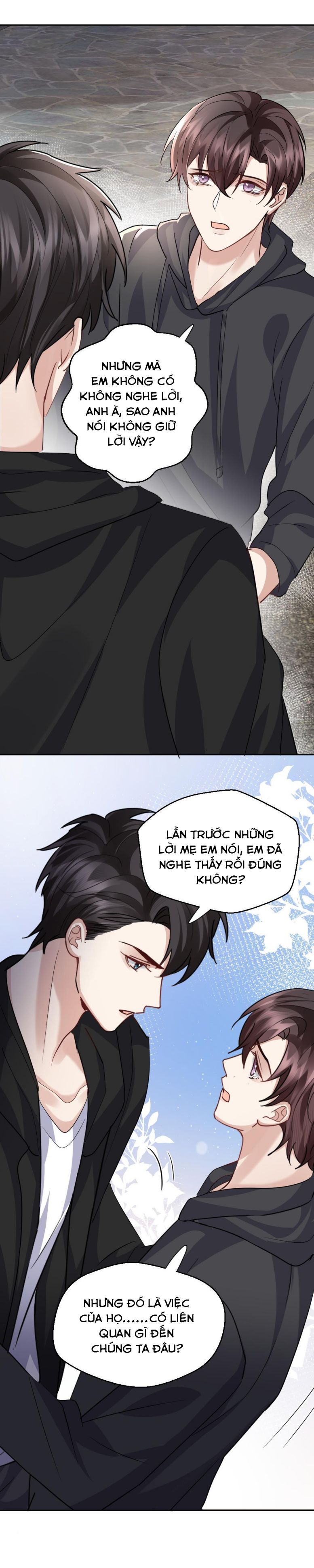 Máy Bay Giấy: Chapter 75