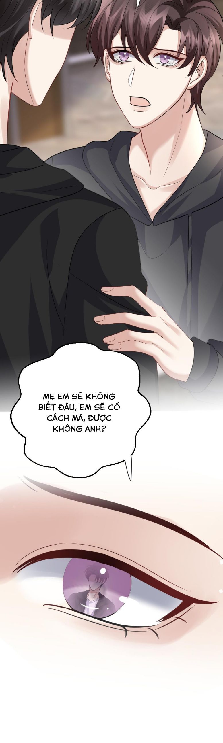 Máy Bay Giấy: Chapter 75