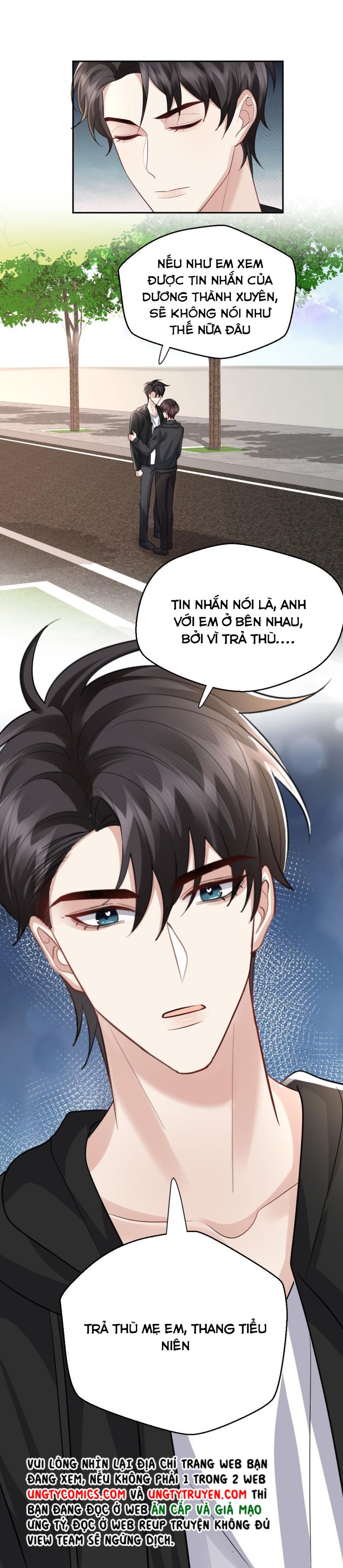 Máy Bay Giấy: Chapter 75