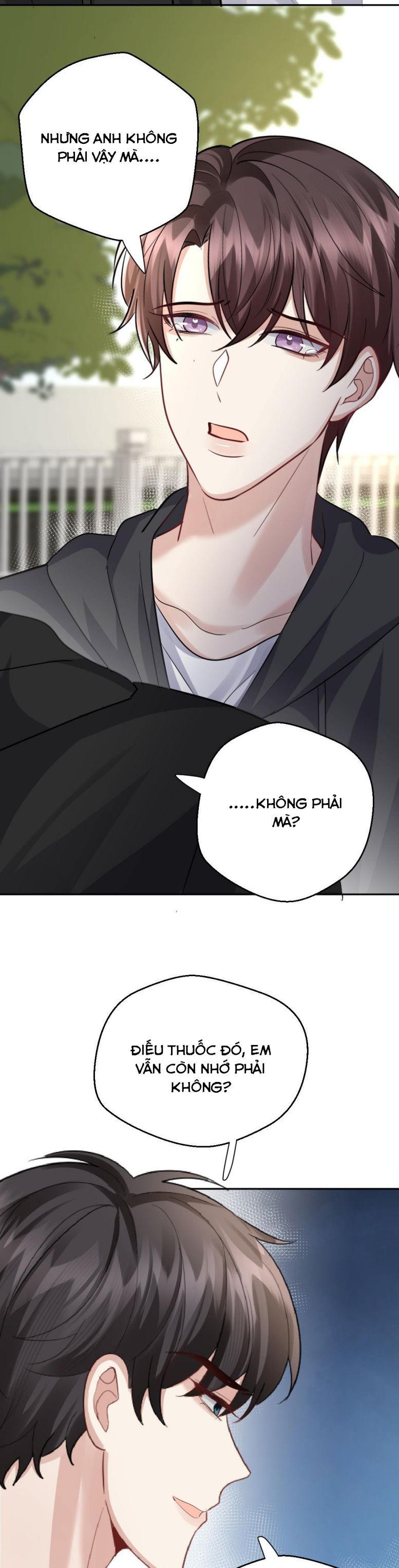 Máy Bay Giấy: Chapter 75