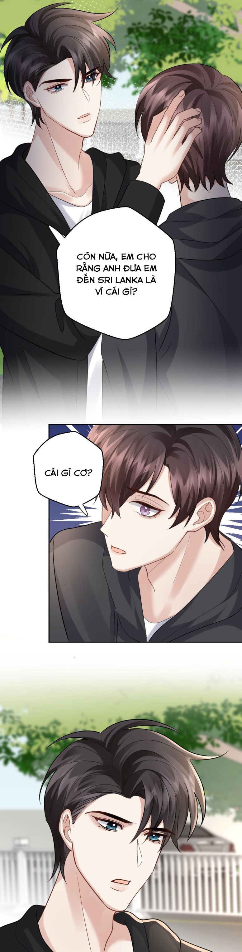 Máy Bay Giấy: Chapter 75