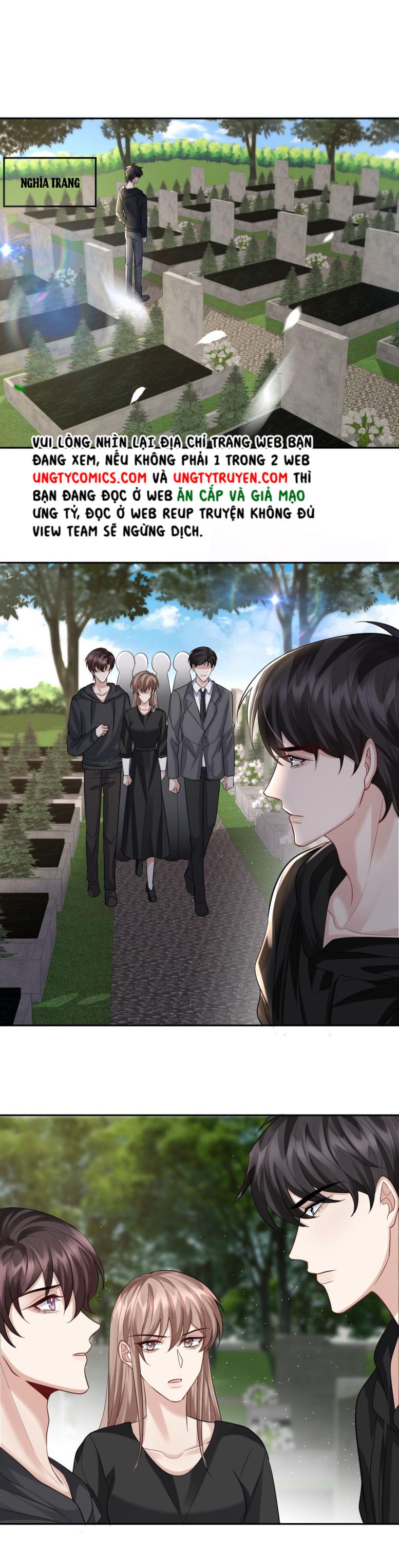 Máy Bay Giấy: Chapter 75