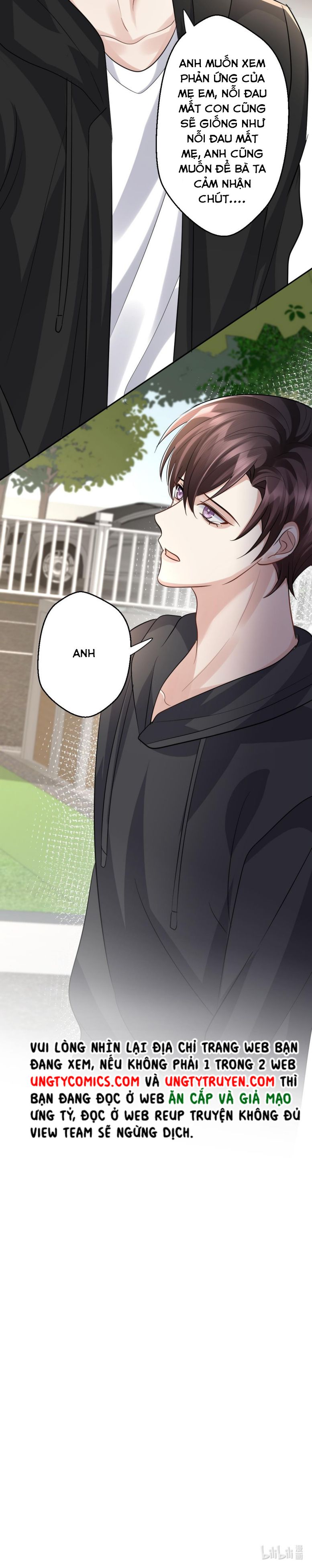 Máy Bay Giấy: Chapter 75