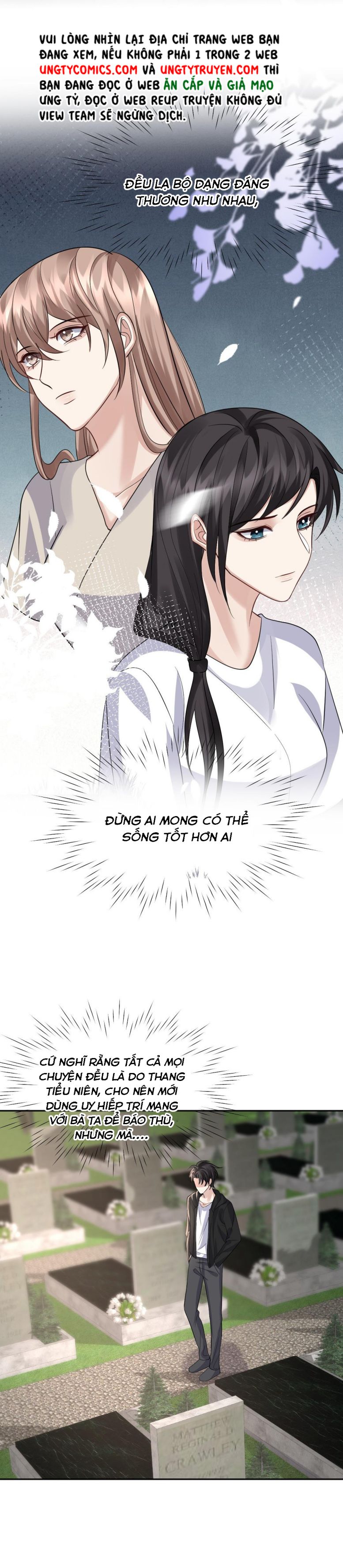 Máy Bay Giấy: Chapter 75