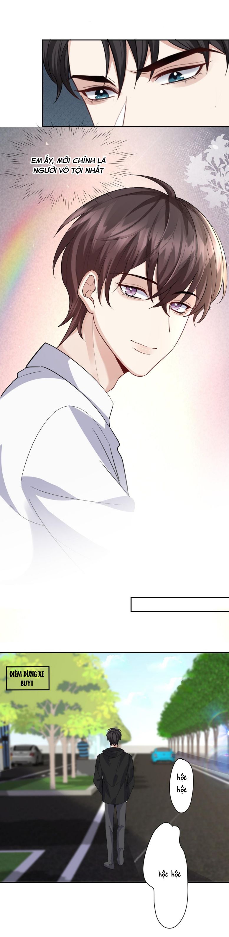 Máy Bay Giấy: Chapter 75