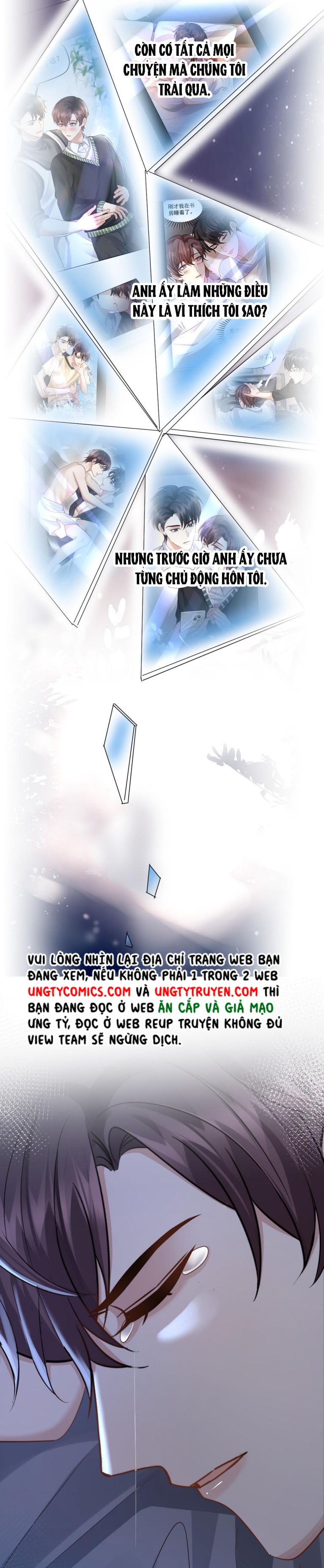 Máy Bay Giấy: Chapter 76
