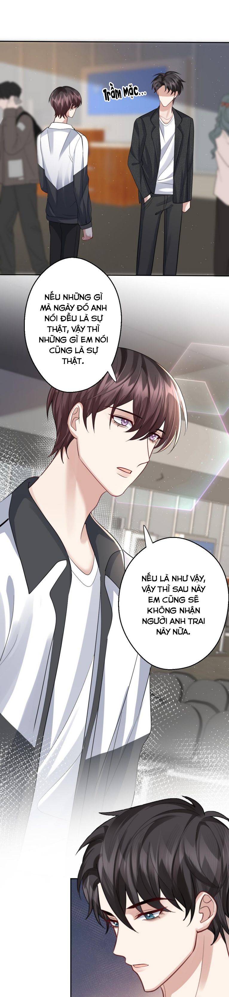 Máy Bay Giấy: Chapter 76