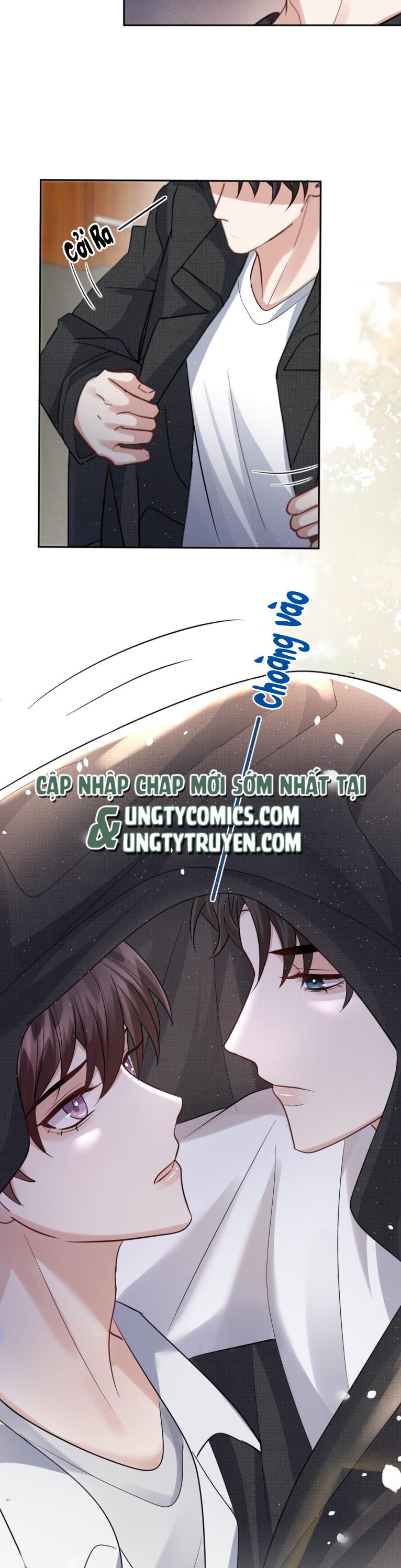 Máy Bay Giấy: Chapter 76