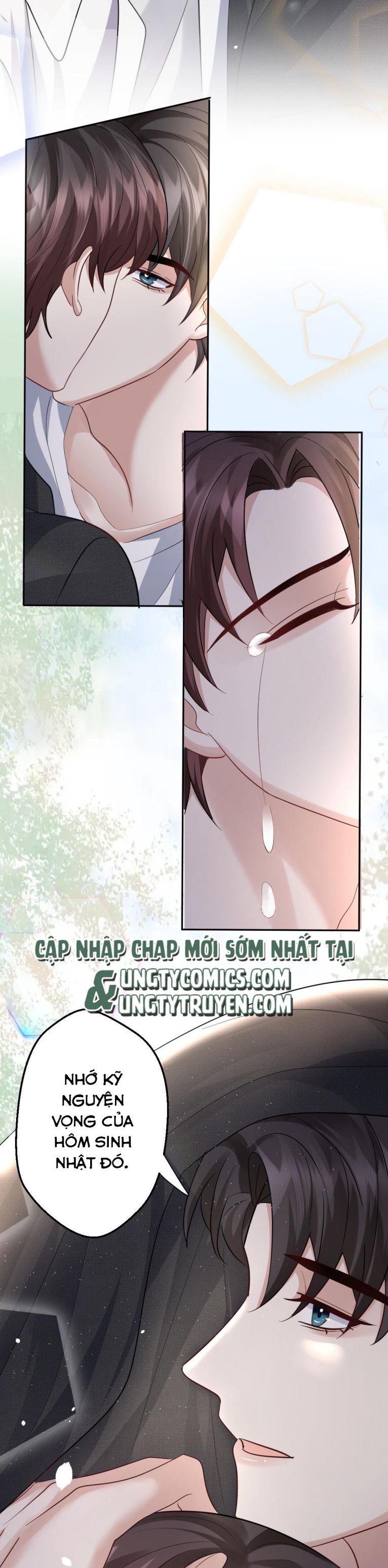 Máy Bay Giấy: Chapter 76