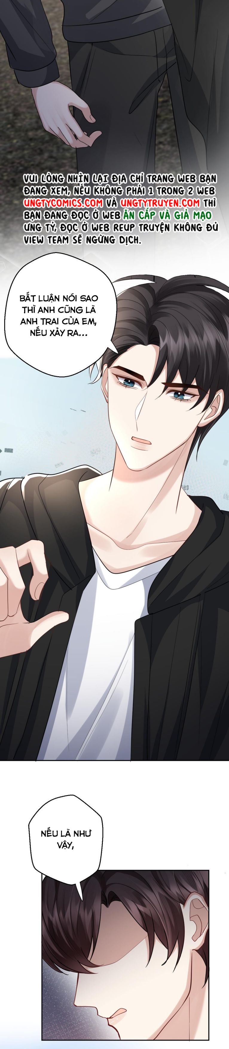 Máy Bay Giấy: Chapter 76