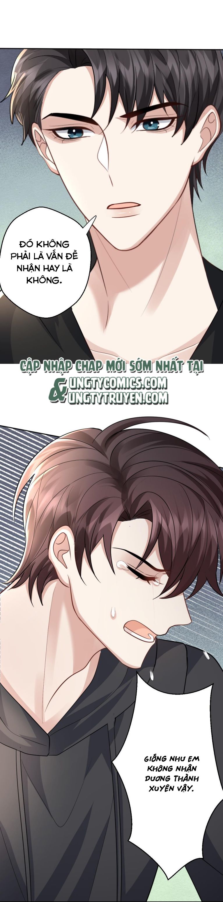 Máy Bay Giấy: Chapter 76