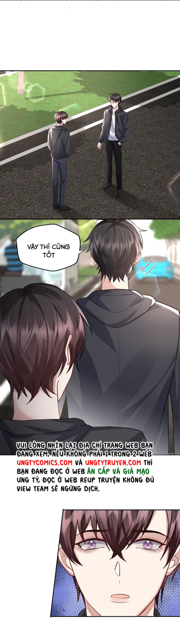 Máy Bay Giấy: Chapter 76