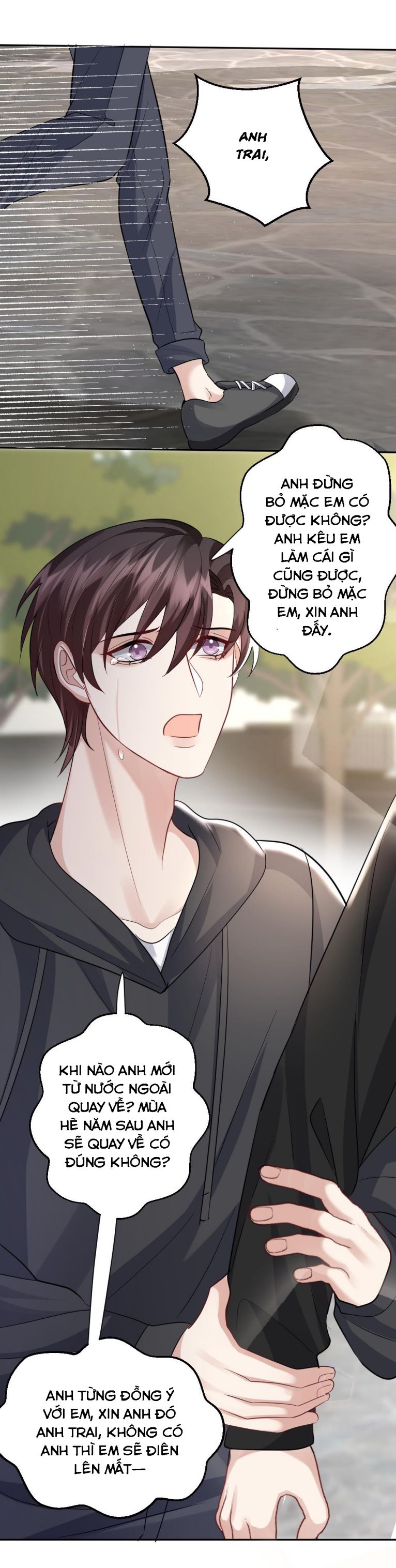Máy Bay Giấy: Chapter 76