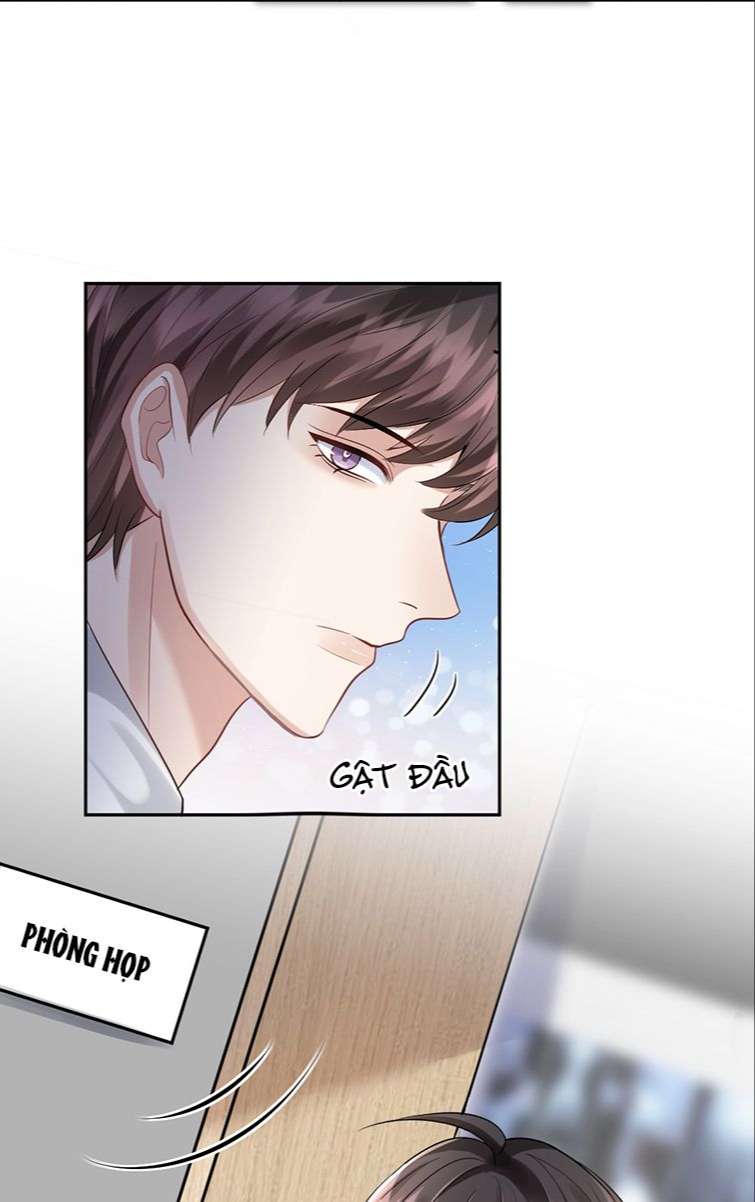 Máy Bay Giấy: Chapter 77