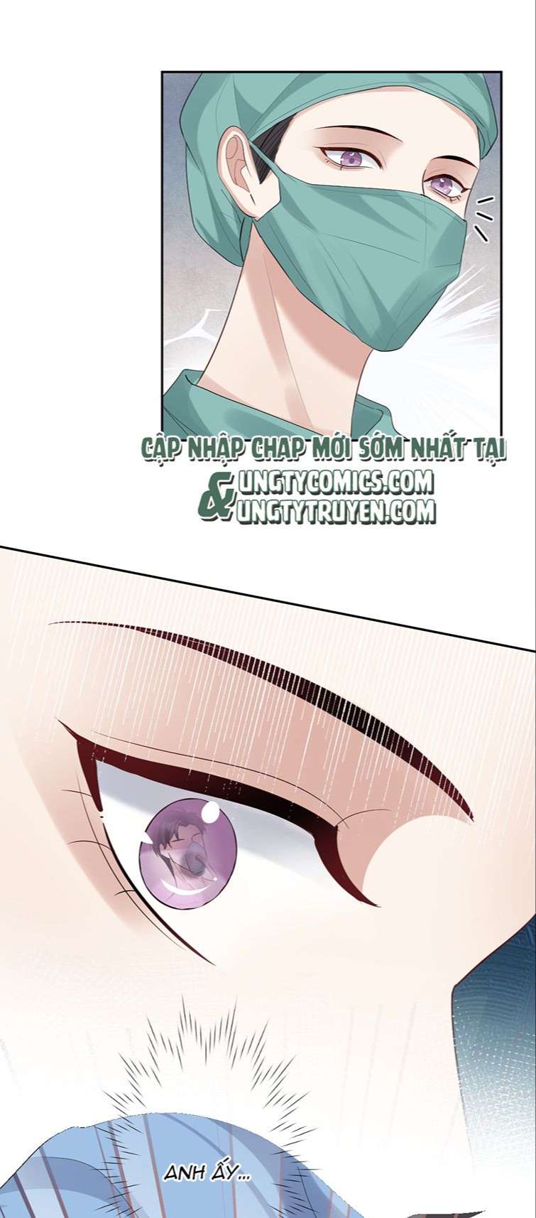 Máy Bay Giấy: Chapter 77