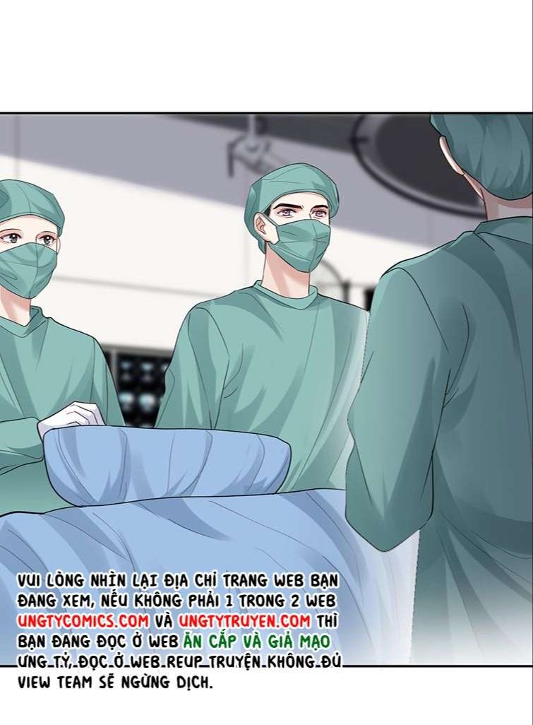 Máy Bay Giấy: Chapter 77